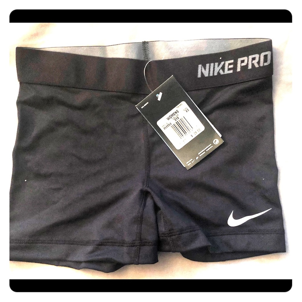 Nike Pro- Dri-Fit Women’s Training Shorts